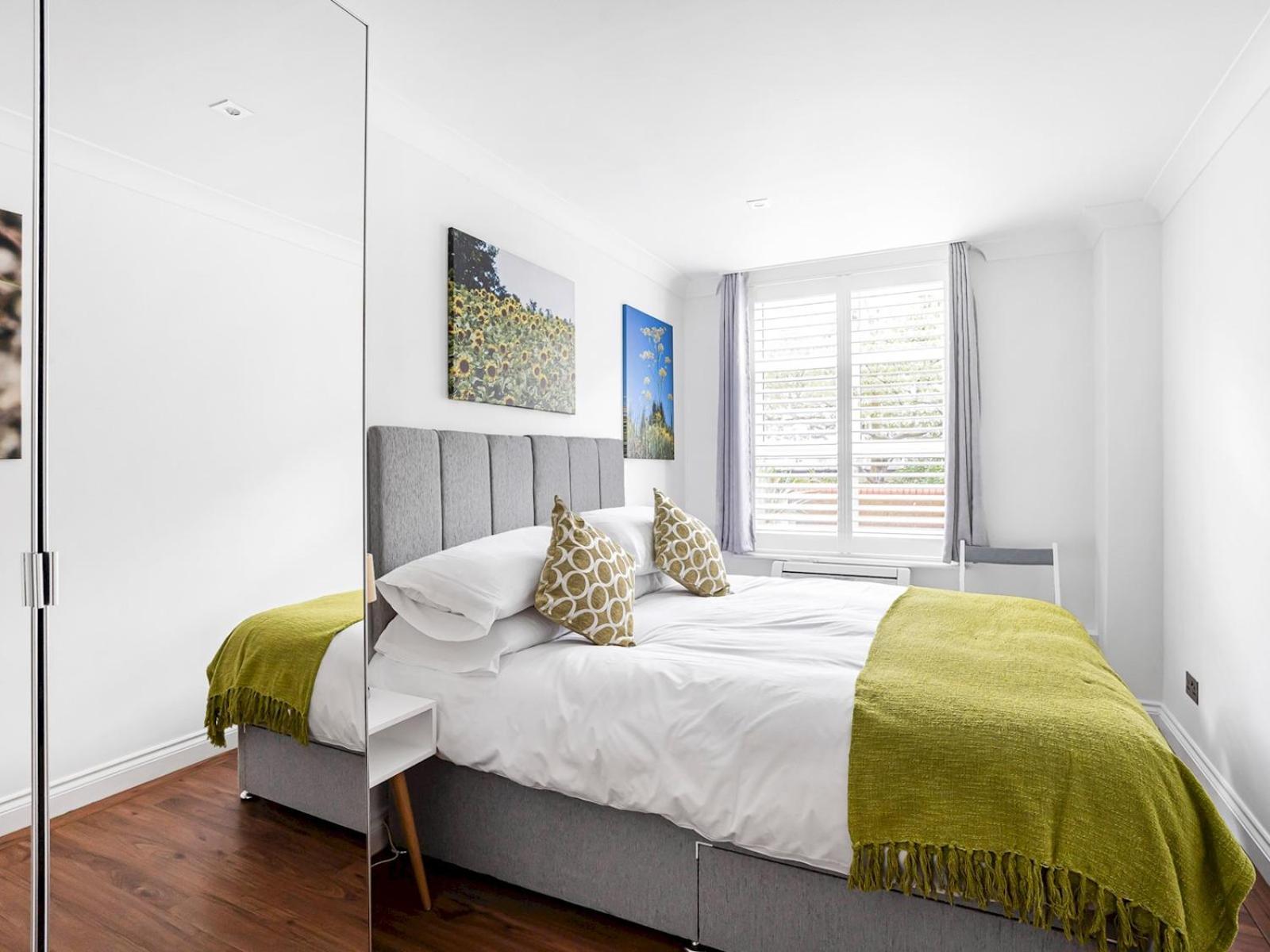 Appartamento Pass The Keys Westminster Beauty, Prime *