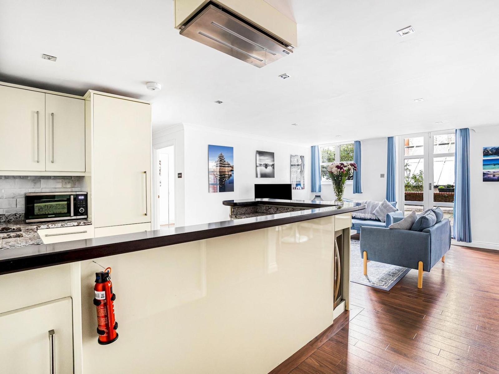 Pass The Keys Westminster Beauty, Prime Appartamento