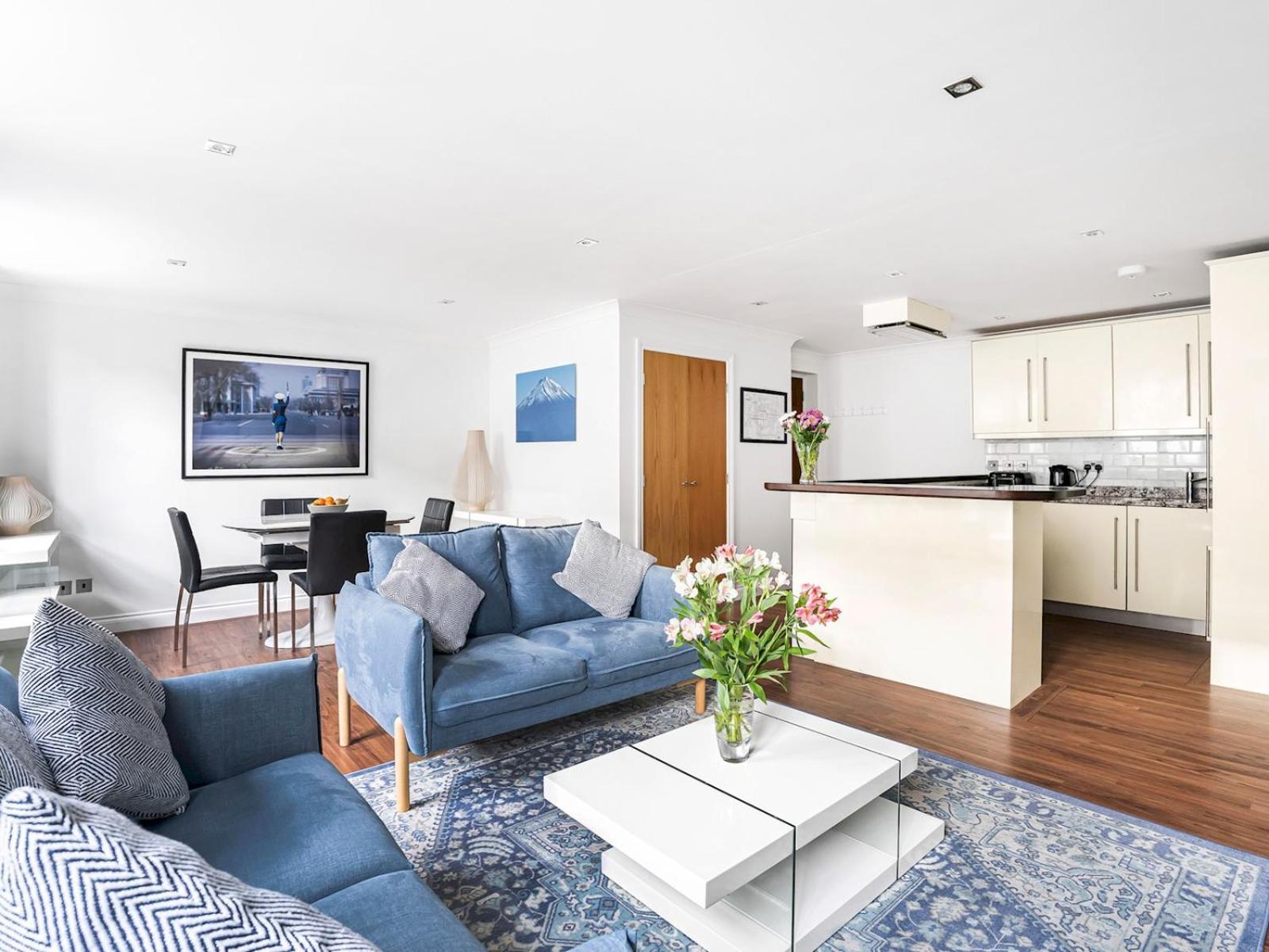 Appartamento Pass The Keys Westminster Beauty, Prime *
