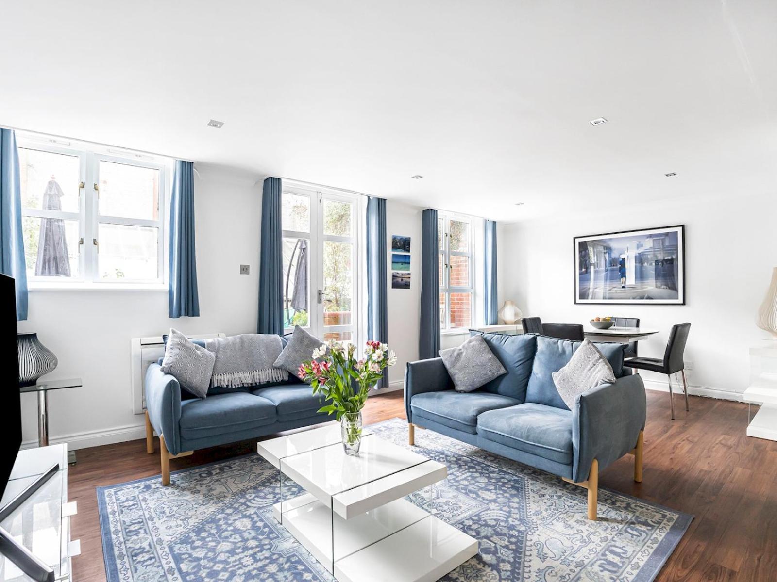 Appartamento Pass The Keys Westminster Beauty, Prime *